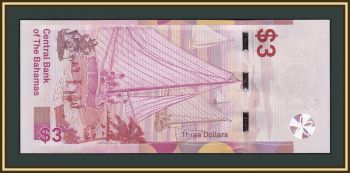  - () 3  2019 P-77 (77a) UNC
