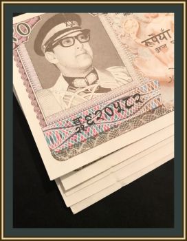  10  1985 P-24 (24c) -UNC