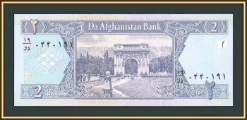  2  2002 P-65 (65a) UNC