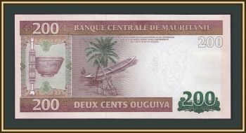  200  2013 P-17 UNC