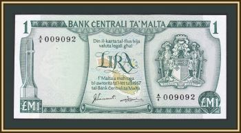  1  1973 P-31 (31f) UNC