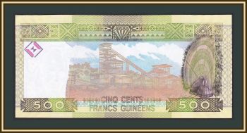 500  2006 P-39 (39a) UNC