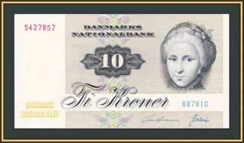  10  1972 (1978) P-48 (48h.1) UNC