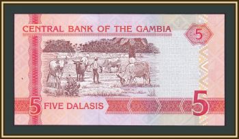  5  2006 P-25 (25) UNC