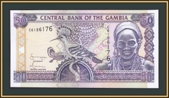  50  2005 P-23 (23) UNC