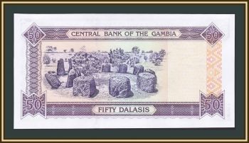  50  2005 P-23 (23) UNC