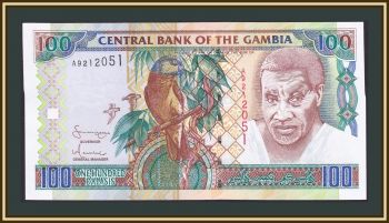  100  2005 P-24 (24c) UNC