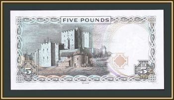   5  2015 P-48 (48a) UNC