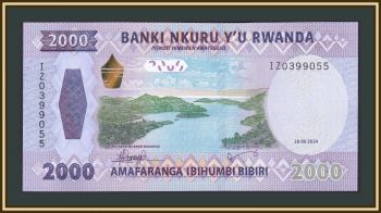  2000  2024 P-44 UNC