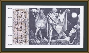  100  1973 P-49 (49.43) UNC