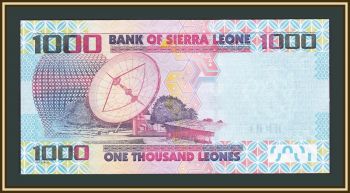 - 1000  2021 P-30 (30f) UNC