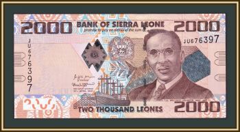 - 2000  2021 P-31 (31f) UNC