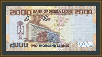 - 2000  2021 P-31 (31f) UNC