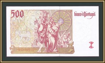  500  2000 P-187 (187c) UNC