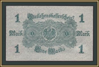  1  1914 P-51 (51a) UNC