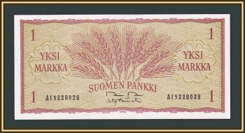  1  1963 P-98 (98a.28.2) UNC