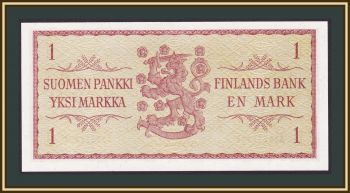  1  1963 P-98 (98a.28.2) UNC