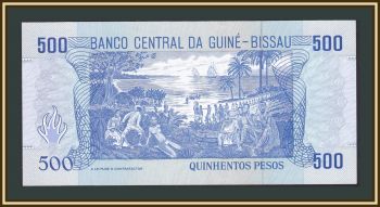 - 500  1990 P-12 UNC