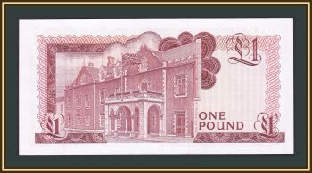  1  1988 P-20 (20e) UNC