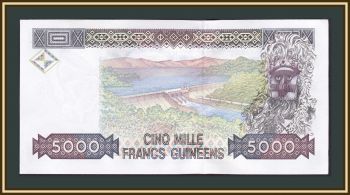  5000  1998 P-38 -UNC
