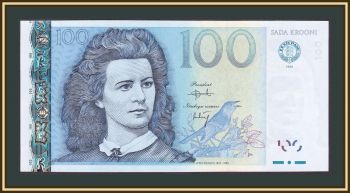  100  1999 P-82 (82a) UNC