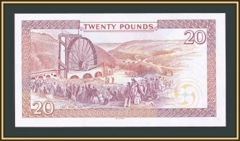   20  2024 P-49 (49a) UNC