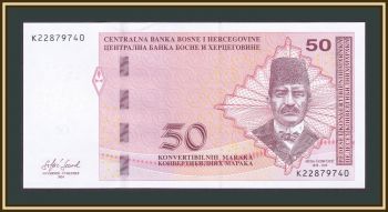    50  2024 P-84 (84d) UNC
