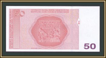    50  2024 P-84 (84d) UNC