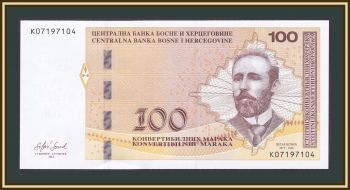    100  2024 P-78 (78d) UNC