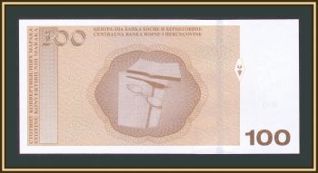    100  2024 P-78 (78d) UNC