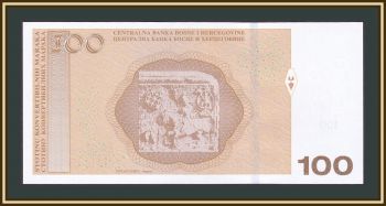    100  2024 P-79 (79d) UNC