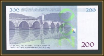    200  2022 P-71 (71b) UNC