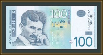  100  2006 P-49 (49a) UNC