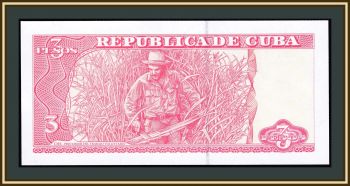  3  2005 P-127 (127b) UNC
