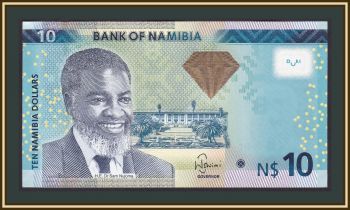  10  2013 P-11 (11b) UNC