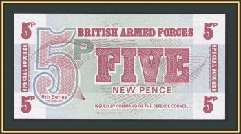  () 5   1972 P-M47 UNC