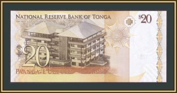  20  2009 P-41 (41) UNC