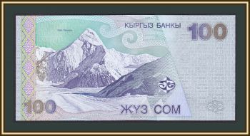  100  2002 P-21 UNC