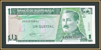  1  1996 P-97 (97a) -UNC