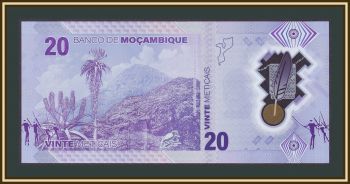  20  2024 P-155 (155a) UNC !
