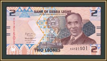 - 2  2022 P-35 UNC
