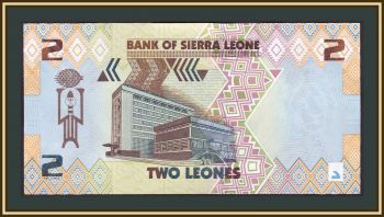 - 2  2022 P-35 UNC