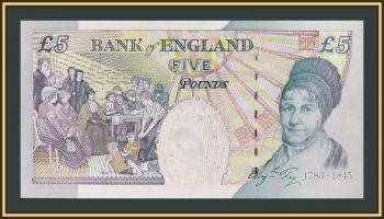  () 5  2002 (2004-2011) P-391 (391c) UNC