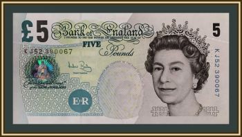  () 5  2002 (2004-2011) P-391 (391c) UNC