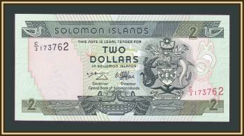  - 2  1997 P-18 (18a) UNC