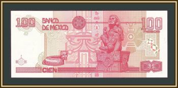  100  1999 P-108 (108d.1) UNC