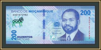  200  2024 P-158 (158a) UNC