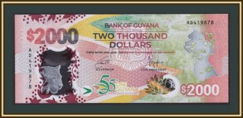  2000  2022 P-42 UNC