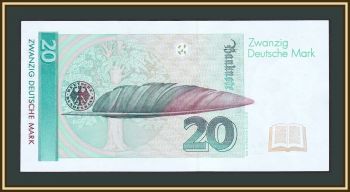  () 20  1993 P-39 (39b) aUNC/UNC