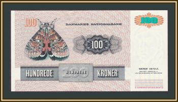  100  1998 P-54 (54i.1) UNC